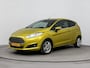 Ford Fiesta 1.0 ECOBOOST TITANIUM | 3 DEURS | ALL SEASONS | CLIMA | CRUISE | NAVI | 15'' LM VELGEN | ELEKTRISCHE RAMEN | CENTRALE DEURVERGRENDELING OP AFSTANDBED. | ARMSTEUN |