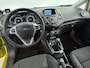 Ford Fiesta 1.0 ECOBOOST TITANIUM | 3 DEURS | ALL SEASONS | CLIMA | CRUISE | NAVI | 15'' LM VELGEN | ELEKTRISCHE RAMEN | CENTRALE DEURVERGRENDELING OP AFSTANDBED. | ARMSTEUN |