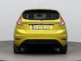 Ford Fiesta 1.0 ECOBOOST TITANIUM | 3 DEURS | ALL SEASONS | CLIMA | CRUISE | NAVI | 15'' LM VELGEN | ELEKTRISCHE RAMEN | CENTRALE DEURVERGRENDELING OP AFSTANDBED. | ARMSTEUN |