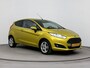 Ford Fiesta 1.0 ECOBOOST TITANIUM | 3 DEURS | ALL SEASONS | CLIMA | CRUISE | NAVI | 15'' LM VELGEN | ELEKTRISCHE RAMEN | CENTRALE DEURVERGRENDELING OP AFSTANDBED. | ARMSTEUN |
