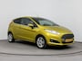 Ford Fiesta 1.0 ECOBOOST TITANIUM | 3 DEURS | CLIMA | NAVI | 15'' LM VELGEN | ELEKTRISCHE RAMEN | CENTRALE DEURVERGRENDELING OP AFSTANDBED. | ARMSTEUN |