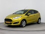 Ford Fiesta 1.0 ECOBOOST TITANIUM | 3 DEURS | CLIMA | NAVI | 15'' LM VELGEN | ELEKTRISCHE RAMEN | CENTRALE DEURVERGRENDELING OP AFSTANDBED. | ARMSTEUN |