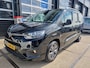 Toyota PROACE CITY Verso 1.2 Turbo Dynamic Long Automaat MINICAMPER