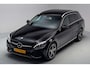 Mercedes-Benz C-klasse 220 CDI Prestige [Trekhaak Half Leer Lichtmetaal]