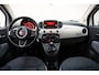 Fiat 500 0,9 TwinAir PopStar [ Navi Airco Cruise, LED]