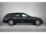 Mercedes-Benz E-klasse Estate 300 e Business Solution AMG | Winterpakket | Nightpakket | Comfortpakket Plus | Trekhaak | Panoramaschuifdak | Head-up display | Sierelement in openporig zwart essenhout met Mercedes - Benz patroon |