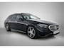 Mercedes-Benz E-klasse Estate 300 e Business Solution AMG | Winterpakket | Nightpakket | Comfortpakket Plus | Trekhaak | Panoramaschuifdak | Head-up display | Sierelement in openporig zwart essenhout met Mercedes - Benz patroon |