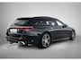 Mercedes-Benz E-klasse Estate 300 e Business Solution AMG | Winterpakket | Nightpakket | Comfortpakket Plus | Trekhaak | Panoramaschuifdak | Head-up display | Sierelement in openporig zwart essenhout met Mercedes - Benz patroon |