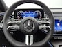 Mercedes-Benz E-klasse Estate 300 e Business Solution AMG | Winterpakket | Nightpakket | Comfortpakket Plus | Trekhaak | Panoramaschuifdak | Head-up display | Sierelement in openporig zwart essenhout met Mercedes - Benz patroon |