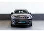 Jeep Compass 1.3T automaat, 1750 kg trekgewicht, verwarmde stoelen., Apple ect.