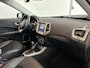 Jeep Compass 1.3T automaat, 1750 kg trekgewicht, verwarmde stoelen., Apple ect.