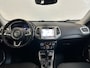 Jeep Compass 1.3T automaat, 1750 kg trekgewicht, verwarmde stoelen., Apple ect.