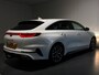 Kia ProCeed 1.0 T-GDI GT-Line /Clima/Cruise/Camera/LED/Bots/NAVI/DAB+/LMV