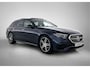 Mercedes-Benz E-klasse Estate 300 e Business Solution AMG | Winterpakket | Nightpakket | Comfortpakket Plus | Trekhaak | Panoramaschuifdak | Head-up display | Smartphone integratie |