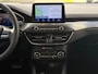 Ford Focus Wagon 1.0 EcoBoost Titanium X Business/AUTOMAAT/CAMERA/PDC/CARPLAY/CLIMA/CRUISE/NL AUTO/NETTE AUTO/