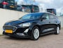Ford Focus Wagon 1.0 EcoBoost Titanium X Business/AUTOMAAT/CAMERA/PDC/CARPLAY/CLIMA/CRUISE/NL AUTO/NETTE AUTO/