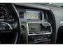 Audi Q7 3.0 TDI quattro S-line Grijs kenteken...