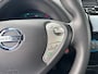 Nissan Leaf Electric 24kW Apk maart 2027 nette auto met laadkabel.