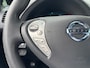 Nissan Leaf Electric 24kW Apk maart 2027 nette auto met laadkabel.