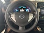 Nissan Leaf Electric 24kW Apk maart 2027 nette auto met laadkabel.