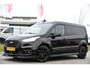 Ford Transit Connect 1.5 EcoBlue L2 Black Edition Cruise, 100pk, Trekhaak, Voorruit verwarming, Airco Sensoren, Uniek!