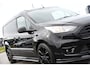 Ford Transit Connect 1.5 EcoBlue L2 Black Edition Cruise, 100pk, Trekhaak, Voorruit verwarming, Airco Sensoren, Uniek!