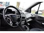 Ford Transit Connect 1.5 EcoBlue L2 Black Edition Cruise, 100pk, Trekhaak, Voorruit verwarming, Airco Sensoren, Uniek!