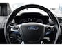Ford Transit Connect 1.5 EcoBlue L2 Black Edition Cruise, 100pk, Trekhaak, Voorruit verwarming, Airco Sensoren, Uniek!