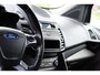 Ford Transit Connect 1.5 EcoBlue L2 Black Edition Cruise, 100pk, Trekhaak, Voorruit verwarming, Airco Sensoren, Uniek!