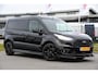 Ford Transit Connect 1.5 EcoBlue L2 Black Edition Cruise, 100pk, Trekhaak, Voorruit verwarming, Airco Sensoren, Uniek!