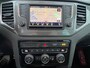 Volkswagen Golf Sportsvan 1.2 TSI Connected Series AUTOMAAT