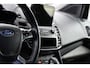 Ford Transit Connect 1.5 EcoBlue L2 Camera, Cruise, Carplay, Stoelverwarming, Automaat, 100pk, Trekhaak, Uniek!