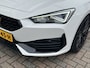 CUPRA Leon 1.4 e-Hybrid VZ Performance / AUTOMAAT/ 245PK/ PANO/ STUUR+STOELVERWARM./ DODEHOEK/ ACC/ PARK.SENSOR.V+A/ CAMERA/ / FULL LINK/ KEYLESS/ NAVI/ CLIMA/ DAB/ LED/ 18'' LMV