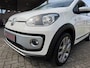Volkswagen Up! 1.0 Cross Up! BlueMotion