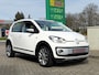 Volkswagen Up! 1.0 Cross Up! BlueMotion