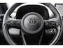 Toyota Yaris Cross 1.5 HYBRID FIRST EDITION STOEL-STUUR-RUITENWISSER VERW. KEYLESS AD-CRUISE APPLE/ANDROID