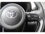 Toyota Yaris Cross HYBRID 115 FIRST EDITION STOEL-STUUR-RUITENWISSER VERW. KEYLESS AD-CRUISE APPLE/ANDROID