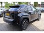 Toyota Yaris Cross HYBRID 115 FIRST EDITION STOEL-STUUR-RUITENWISSER VERW. KEYLESS AD-CRUISE APPLE/ANDROID