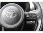 Toyota Yaris Cross 1.5 HYBRID FIRST EDITION STOEL-STUUR-RUITENWISSER VERW. KEYLESS AD-CRUISE APPLE/ANDROID