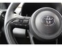 Toyota Yaris Cross HYBRID 115 FIRST EDITION STOEL-STUUR-RUITENWISSER VERW. KEYLESS AD-CRUISE APPLE/ANDROID