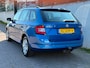 Skoda Fabia Combi 1.0 TSI Clever/STOEL VERWARMING/NAVI/CLIMA/PDC/CRUISE/TREKHAAK/2DE EIGENAAR/