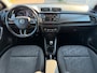 Skoda Fabia Combi 1.0 TSI Clever/STOEL VERWARMING/NAVI/CLIMA/PDC/CRUISE/TREKHAAK/2DE EIGENAAR/