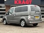 Nissan E-NV200 evalia 40 kWh 2.Zero Edition *7 PERSOONS* 200 KM actieradius, airco, camera, dubbele schuifdeur, KOOPACCU