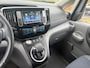 Nissan E-NV200 evalia 40 kWh 2.Zero Edition *7 PERSOONS* 200 KM actieradius, airco, camera, dubbele schuifdeur, KOOPACCU