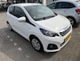 Peugeot 108 1.0 e-VTi Active airco led 5drs