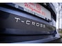 Volkswagen T-Cross 1.5 TSI Style Automaat 150pk | Virtual cockpit | Led | Trekhaak | Adapt. Cruise | Stoelverwarming | Keyless |