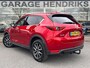 Mazda CX-5 2.0 SkyActiv-G 165 Skylease Luxury | Leder | Trekhaak 1800kg | Full Led | stoel verwarming v+a | Dealer Onderhouden |