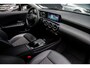 Mercedes-Benz A-klasse 250 e Business Line Leer Navi Carplay PTS Elektr. trekhaak Stoelverwarming Dab Climate Cruise LM velgen