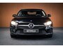 Mercedes-Benz A-klasse 250 e Business Line Leer Navi Carplay PTS Elektr. trekhaak Stoelverwarming Dab Climate Cruise LM velgen