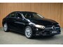 Mercedes-Benz A-klasse 250 e Business Line Leer Navi Carplay PTS Elektr. trekhaak Stoelverwarming Dab Climate Cruise LM velgen